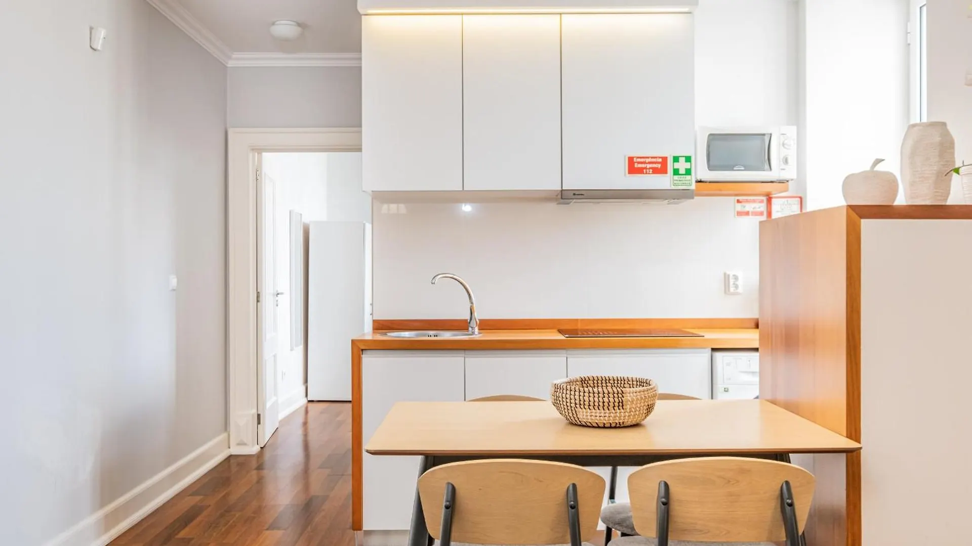 Apartament Hillside - By Wehost Funchal