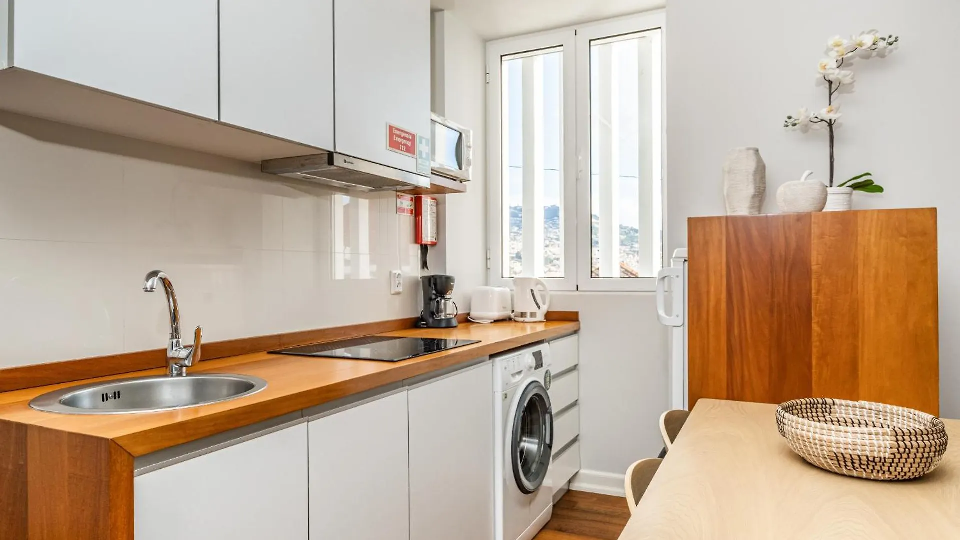 Apartament Hillside - By Wehost Funchal