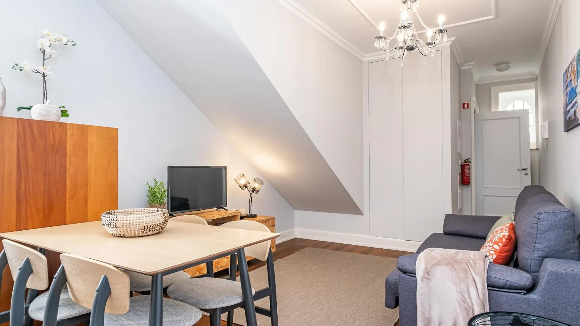 Apartament Hillside - By Wehost Funchal