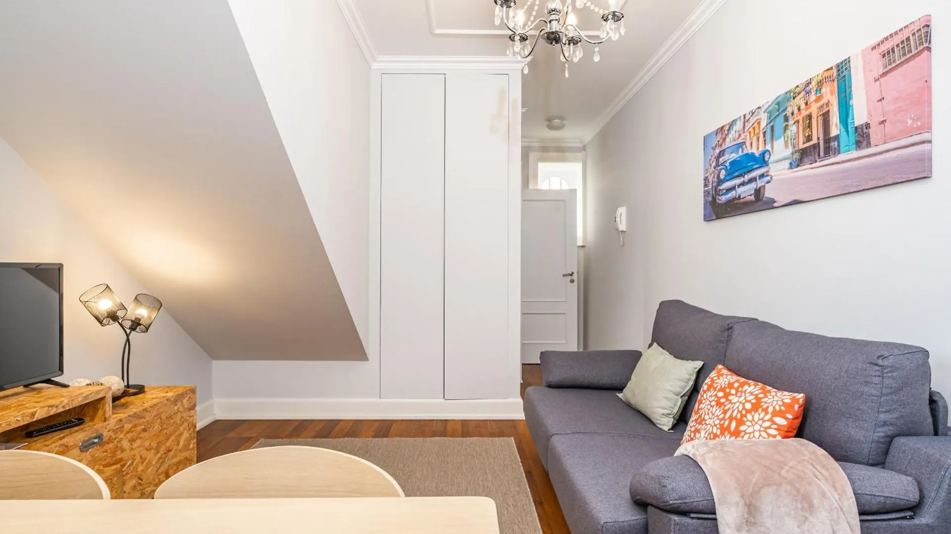 Apartament Hillside - By Wehost Funchal  0*, Funchal (Madeira) Portugalia