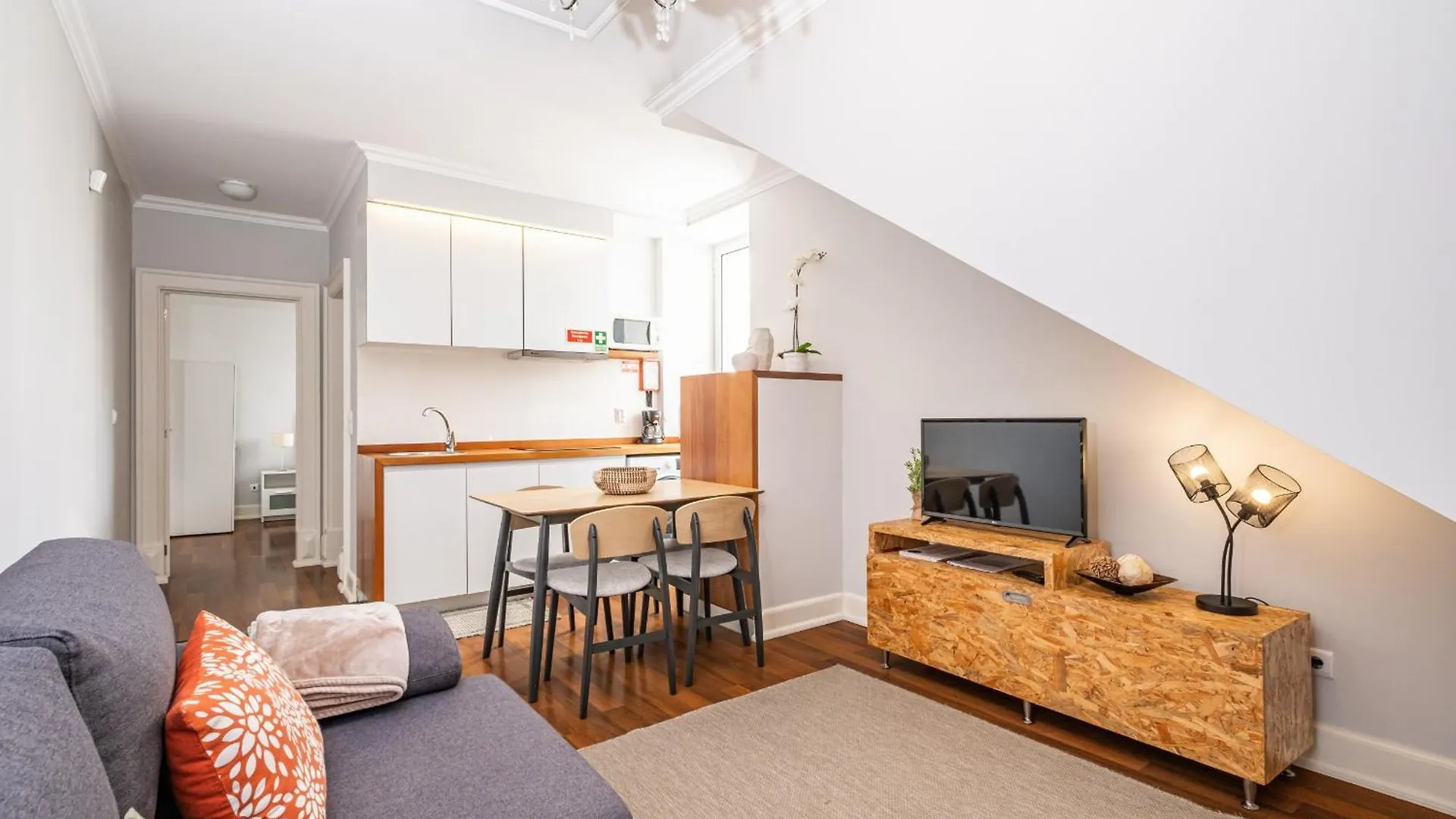 Apartament Hillside - By Wehost Funchal   Funchal (Madeira)