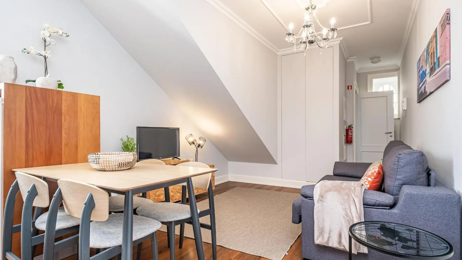 Apartament Hillside - By Wehost Funchal  Funchal (Madeira)